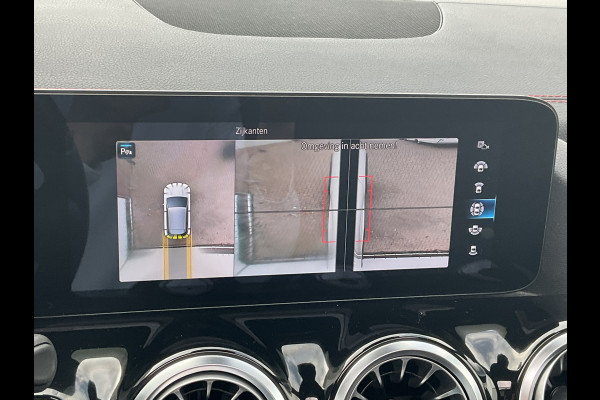 Mercedes-Benz EQA 250 Solution AMG Memory 360°Pano Hud Adap.Cruise Burmester 67 kWh