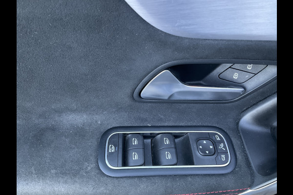 Mercedes-Benz A-Klasse 180 Aut7 Solution AMG Carplay Navi/Cam Stoelverw. Business