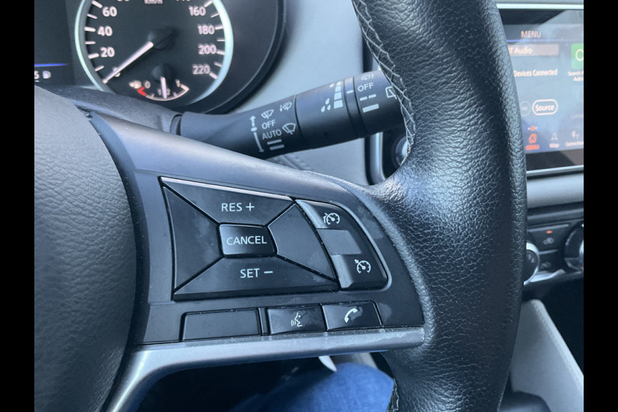 Nissan Micra 1.0 IG-T N-Design 1Eig Carplay 5-Deurs Airco Cruise
