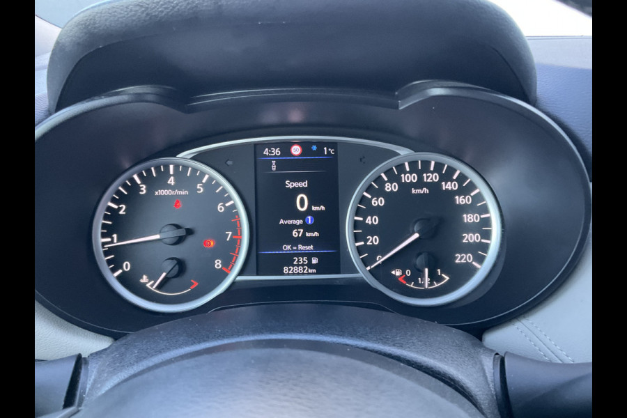 Nissan Micra 1.0 IG-T N-Design 1Eig Carplay 5-Deurs Airco Cruise