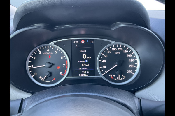 Nissan Micra 1.0 IG-T N-Design 1Eig Carplay 5-Deurs Airco Cruise