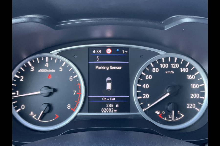 Nissan Micra 1.0 IG-T N-Design 1Eig Carplay 5-Deurs Airco Cruise