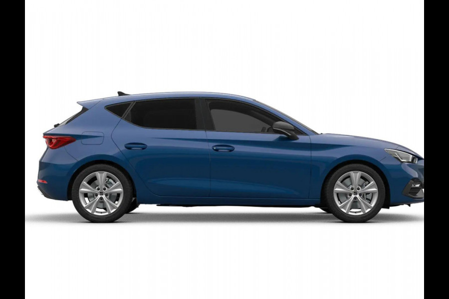 Seat Leon 1.5 TSI e-Hybrid FR Business