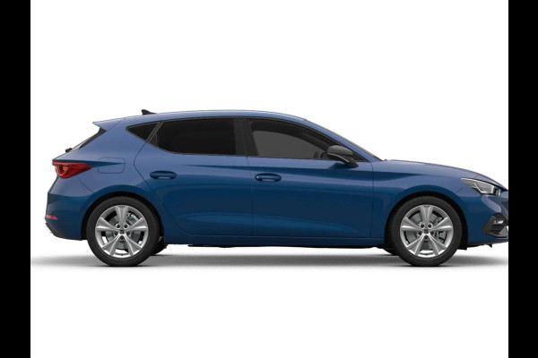 Seat Leon 1.5 TSI e-Hybrid FR Business