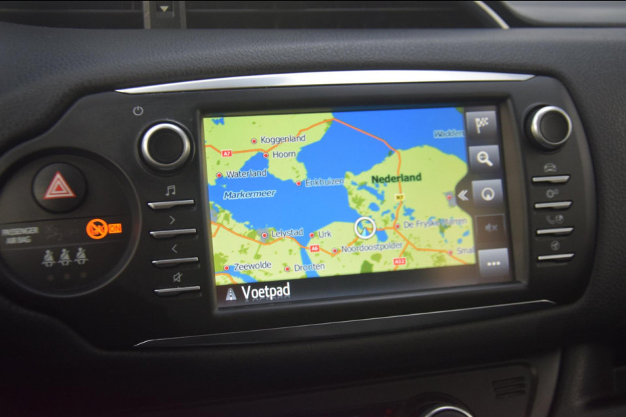 Toyota Yaris 1.5 Hybrid Y20 Exclusive Edition Bi-Tone