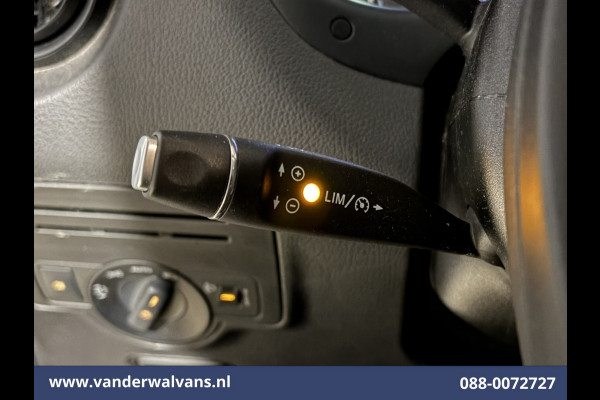 Mercedes-Benz Vito 110 CDI L2H1 Euro6 Airco | Cruisecontrol | Trekhaak | Bijrijdersbank Achterklep