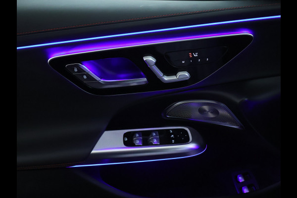 Mercedes-Benz E-Klasse AMG 53 4MATIC+ | MBUX Superscreen | AMG DYNAMIC PLUS Pakket | AMG Performance Sitz-Pakket Advanced  | AMG Real Performance Sound | Burmester® 4D-Surround-Soundsystem | Inclusief 24 maanden MB Certified garantie voor Europa.