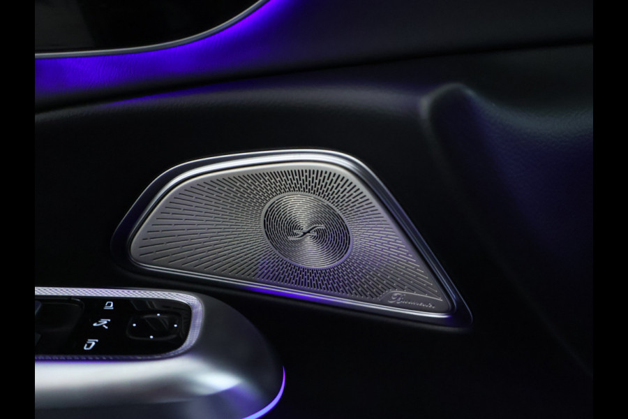 Mercedes-Benz E-Klasse AMG 53 4MATIC+ | MBUX Superscreen | AMG DYNAMIC PLUS Pakket | AMG Performance Sitz-Pakket Advanced  | AMG Real Performance Sound | Burmester® 4D-Surround-Soundsystem | Inclusief 24 maanden MB Certified garantie voor Europa.