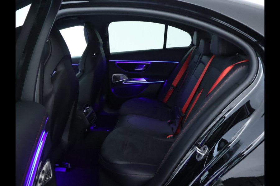 Mercedes-Benz E-Klasse AMG 53 4MATIC+ | MBUX Superscreen | AMG DYNAMIC PLUS Pakket | AMG Performance Sitz-Pakket Advanced  | AMG Real Performance Sound | Burmester® 4D-Surround-Soundsystem | Inclusief 24 maanden MB Certified garantie voor Europa.