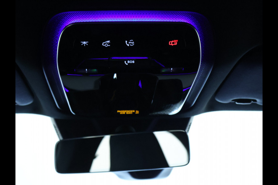 Mercedes-Benz E-Klasse AMG 53 4MATIC+ | MBUX Superscreen | AMG DYNAMIC PLUS Pakket | AMG Performance Sitz-Pakket Advanced  | AMG Real Performance Sound | Burmester® 4D-Surround-Soundsystem | Inclusief 24 maanden MB Certified garantie voor Europa.