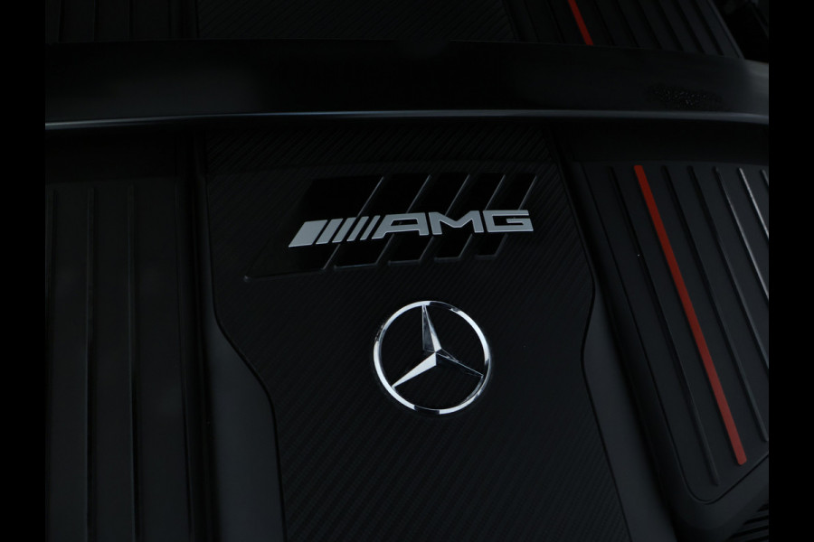 Mercedes-Benz E-Klasse AMG 53 4MATIC+ | MBUX Superscreen | AMG DYNAMIC PLUS Pakket | AMG Performance Sitz-Pakket Advanced  | AMG Real Performance Sound | Burmester® 4D-Surround-Soundsystem | Inclusief 24 maanden MB Certified garantie voor Europa.
