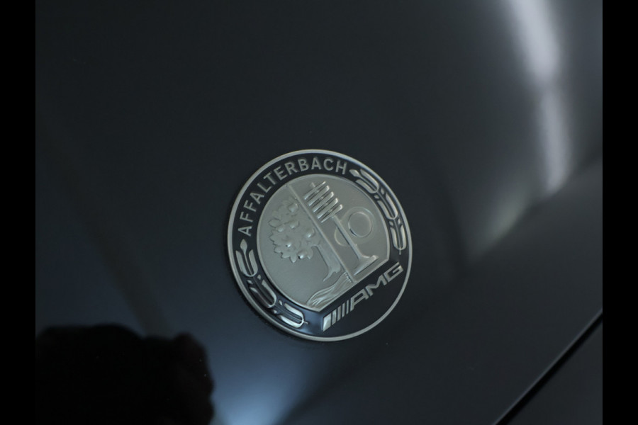 Mercedes-Benz E-Klasse AMG 53 4MATIC+ | MBUX Superscreen | AMG DYNAMIC PLUS Pakket | AMG Performance Sitz-Pakket Advanced  | AMG Real Performance Sound | Burmester® 4D-Surround-Soundsystem | Inclusief 24 maanden MB Certified garantie voor Europa.