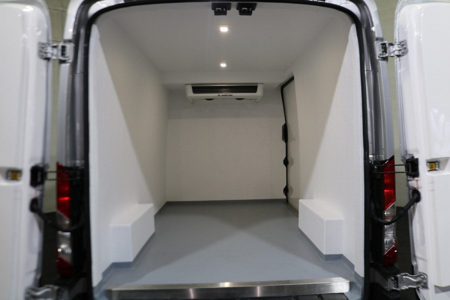 Ford Transit 2.0 TDCI L3 H2 Trend Facelift Navigatie Camera Koelwagen -20Gr