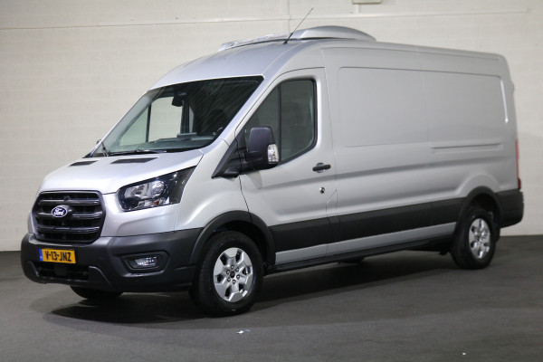 Ford Transit 2.0 TDCI L3 H2 Trend Facelift Navigatie Camera Koelwagen -20Gr