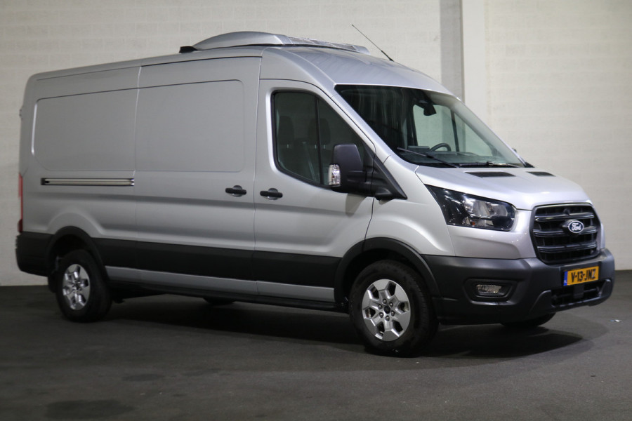 Ford Transit 2.0 TDCI L3 H2 Trend Facelift Navigatie Camera Koelwagen -20Gr