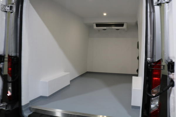 Ford Transit 2.0 TDCI L3 H2 Trend Facelift Navigatie Camera Koelwagen -20Gr