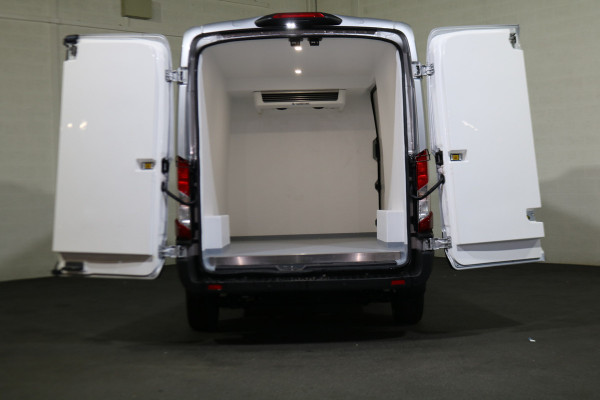 Ford Transit 2.0 TDCI L3 H2 Trend Facelift Navigatie Camera Koelwagen -20Gr