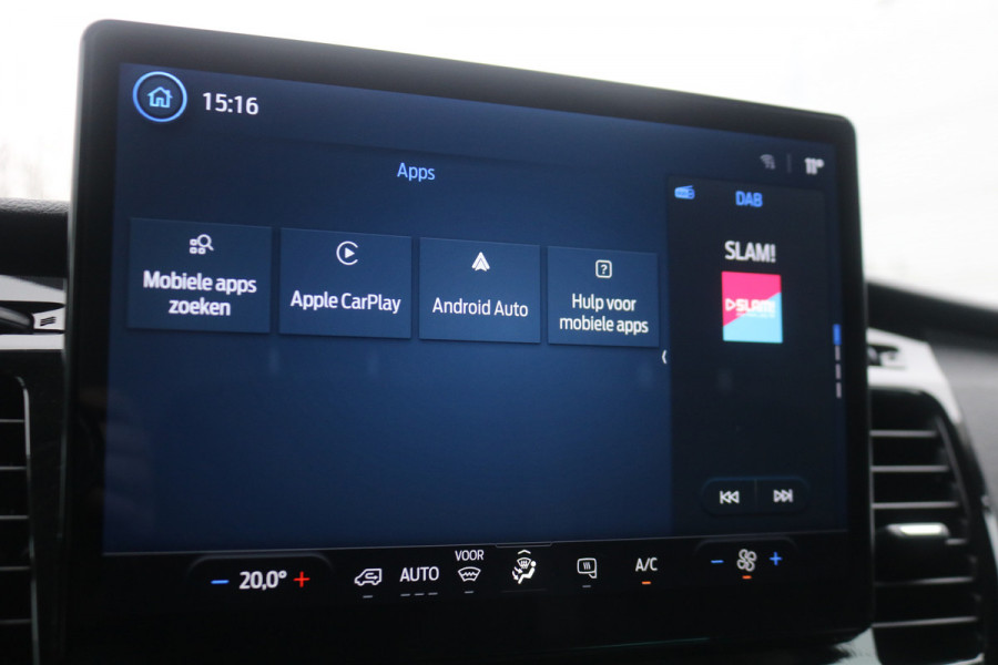 Ford Transit 2.0 TDCI L3 H2 Trend Facelift Navigatie Camera Koelwagen -20Gr