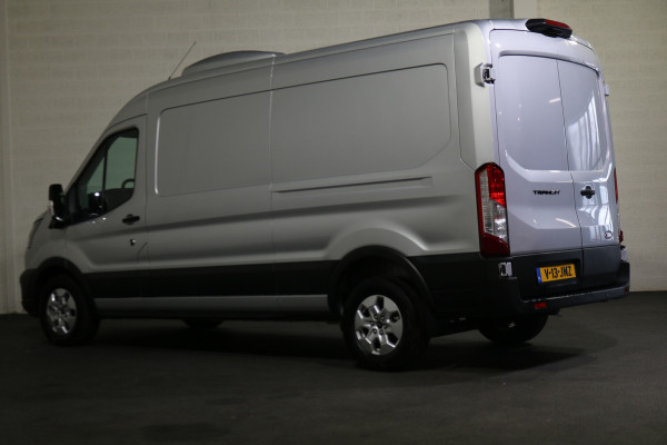 Ford Transit 2.0 TDCI L3 H2 Trend Facelift Navigatie Camera Koelwagen -20Gr
