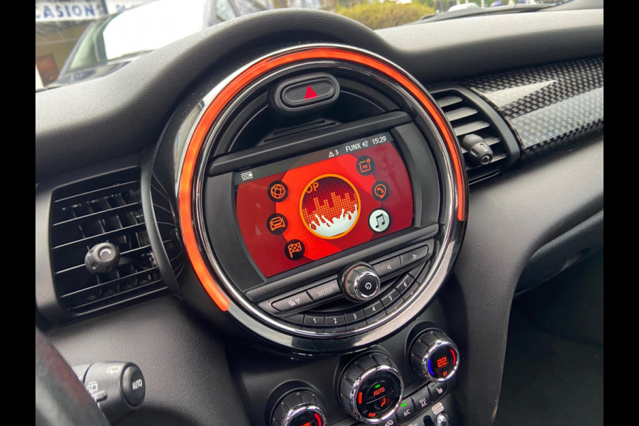 MINI Mini 2.0 COOPER S JOHN WORKS/HUD/PANO/ARMY-GREEN