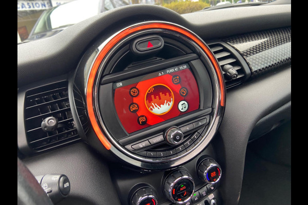 MINI Mini 2.0 COOPER S JOHN WORKS/HUD/PANO/ARMY-GREEN