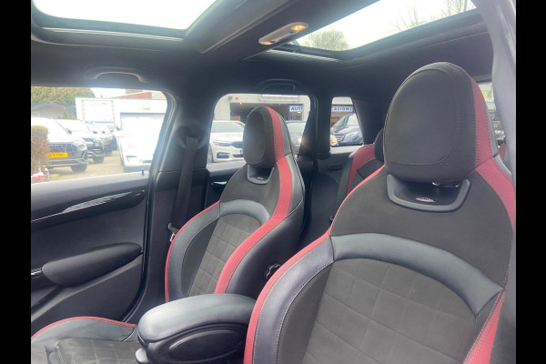 MINI Mini 2.0 COOPER S JOHN WORKS/HUD/PANO/ARMY-GREEN