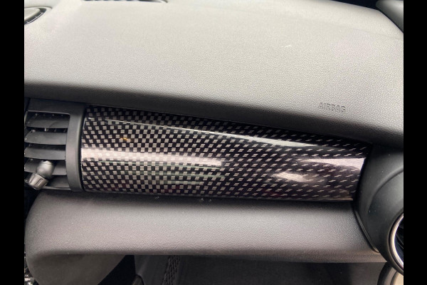 MINI Mini 2.0 COOPER S JOHN WORKS/HUD/PANO/ARMY-GREEN