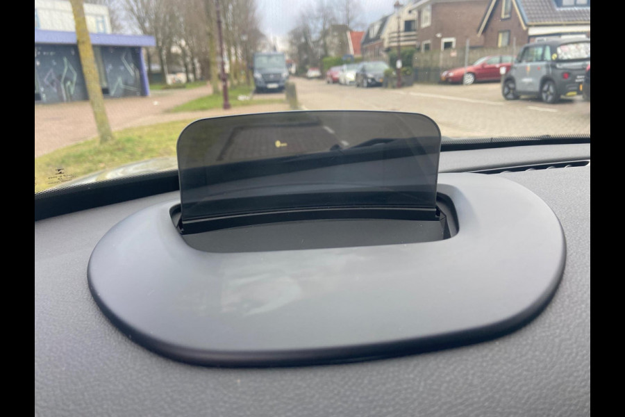 MINI Mini 2.0 COOPER S JOHN WORKS/HUD/PANO/ARMY-GREEN