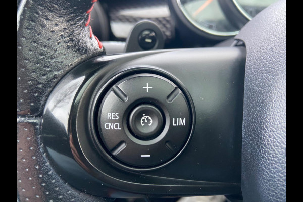 MINI Mini 2.0 COOPER S JOHN WORKS/HUD/PANO/ARMY-GREEN