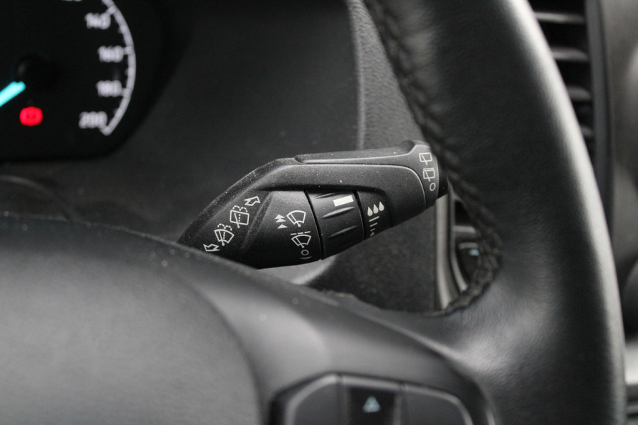 Ford Transit Custom 320 2.0 TDCI L2H1 Trend 130pk - Marge - 9 Zits - Carplay - Stoelverwarming - Camera - Cruise - Sidesteps - Rijklaar