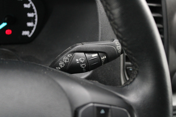 Ford Transit Custom 320 2.0 TDCI L2H1 Trend 130pk - Marge - 9 Zits - Carplay - Stoelverwarming - Camera - Cruise - Sidesteps - Rijklaar