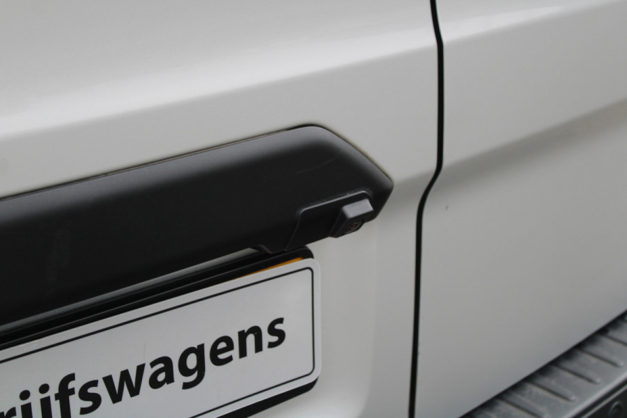 Ford Transit Custom 320 2.0 TDCI L2H1 Trend 130pk - Marge - 9 Zits - Carplay - Stoelverwarming - Camera - Cruise - Sidesteps - Rijklaar