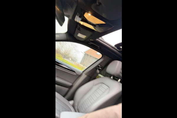 BMW iX3 Executive 80 kWh SOH 94% PANORAMADAK LEER APPLE-CARPLAY LED-XENON