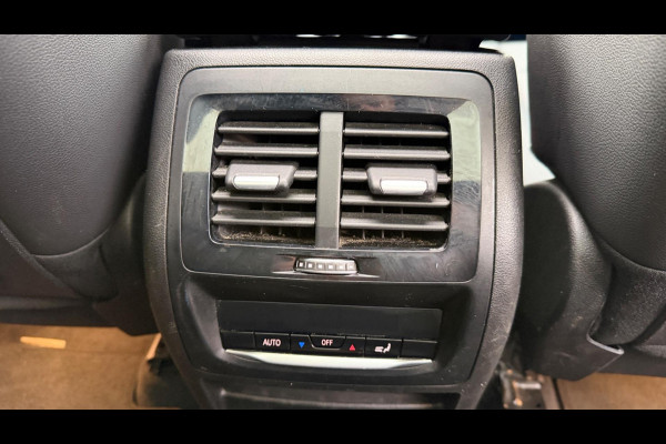 BMW iX3 Executive 80 kWh SOH 94% PANORAMADAK LEER APPLE-CARPLAY LED-XENON