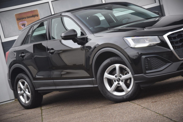Audi Q2 35 TFSI Pro Line