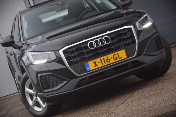 Audi Q2 35 TFSI Pro Line