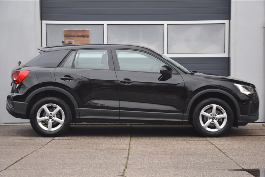Audi Q2 35 TFSI Pro Line