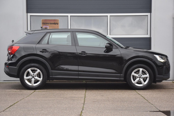 Audi Q2 35 TFSI Pro Line