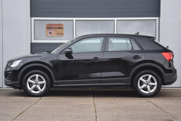 Audi Q2 35 TFSI Pro Line