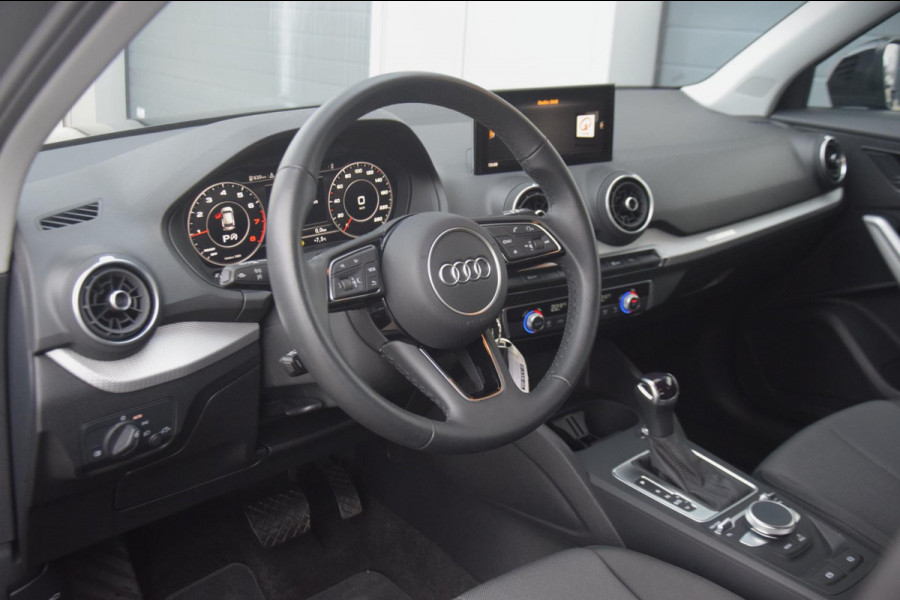 Audi Q2 35 TFSI Pro Line