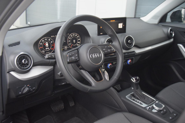 Audi Q2 35 TFSI Pro Line