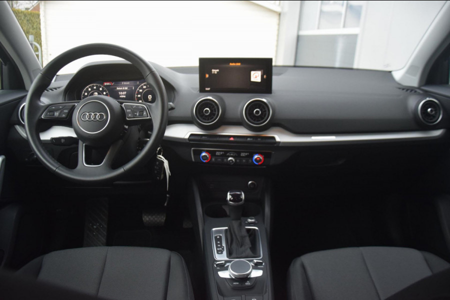 Audi Q2 35 TFSI Pro Line