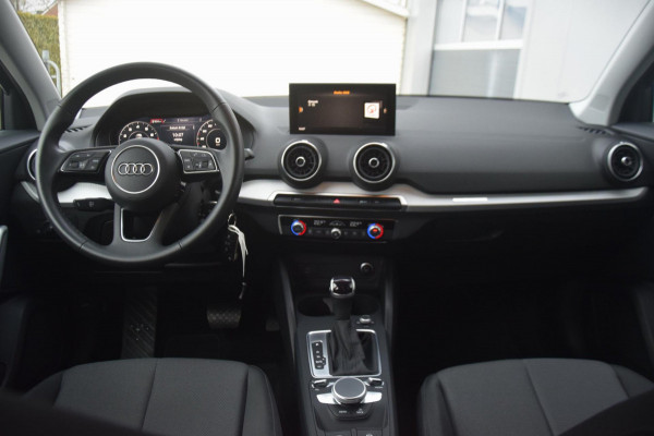 Audi Q2 35 TFSI Pro Line