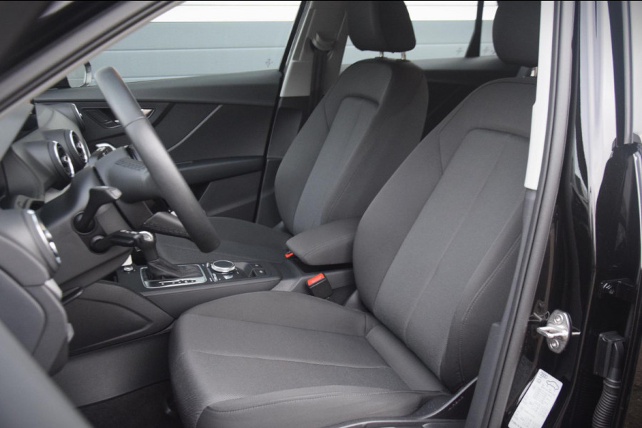 Audi Q2 35 TFSI Pro Line