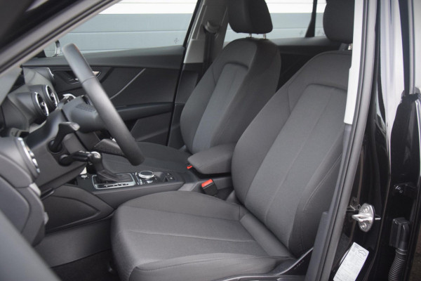 Audi Q2 35 TFSI Pro Line