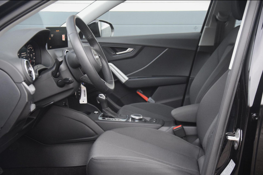 Audi Q2 35 TFSI Pro Line