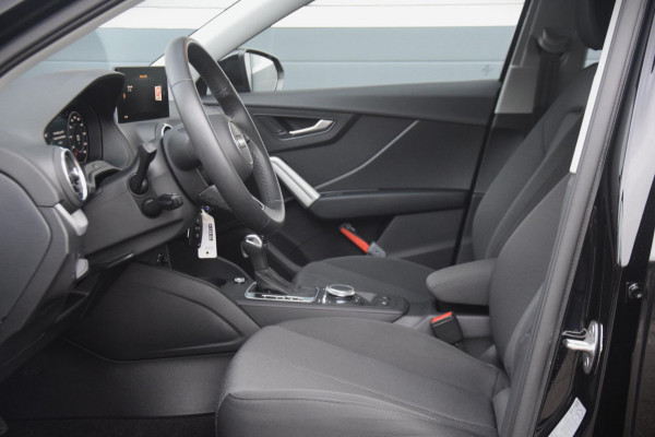 Audi Q2 35 TFSI Pro Line