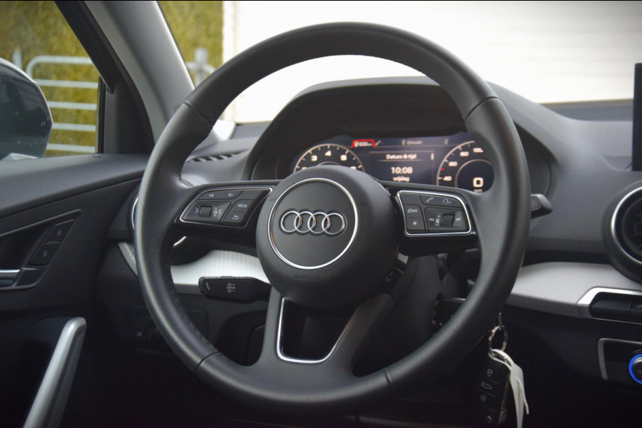 Audi Q2 35 TFSI Pro Line