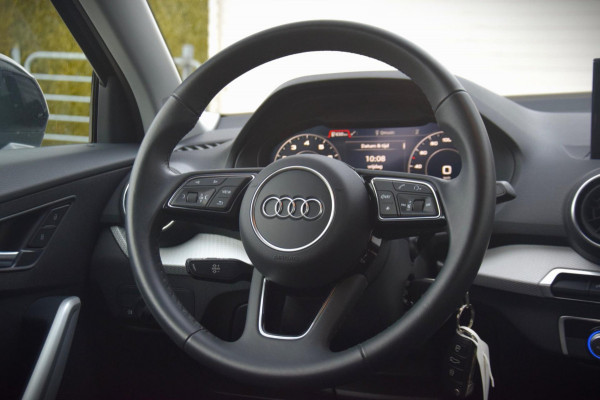 Audi Q2 35 TFSI Pro Line