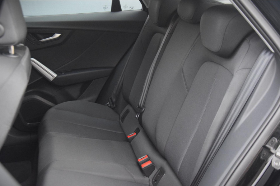 Audi Q2 35 TFSI Pro Line